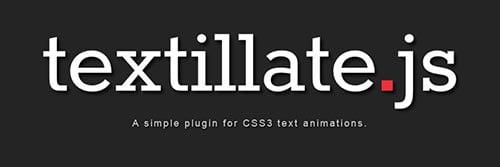 jQuery Typography Plugins