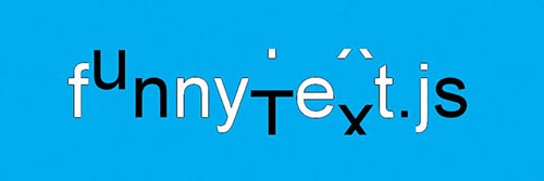 jQuery Typography Plugins