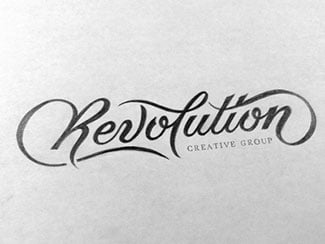 40 Impressive Script Logos For Inspiration - DzineWatch