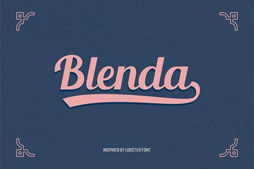 Free Fonts for Graphic and Web Design