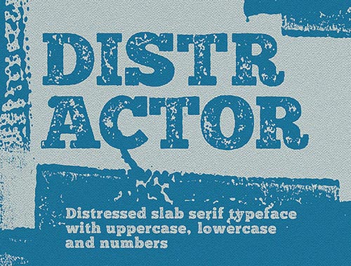 Free Fonts for Graphic and Web Design