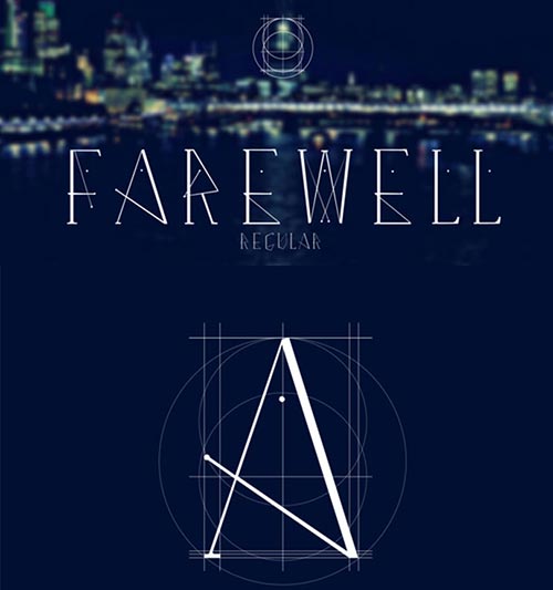 Free Fonts for Graphic and Web Design