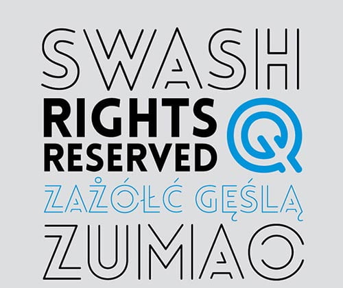 Free Fonts for Graphic and Web Design