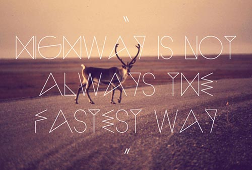 Free Fonts for Graphic and Web Design