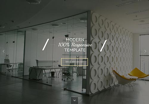 Portfolio HTM Templates