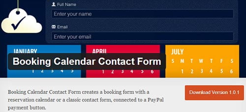 WordPress Contact Form Plugins