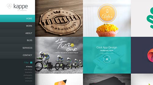 Free PSD Mobile Apps Mockups