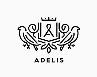 Creative Logo Design Inspiration 2014