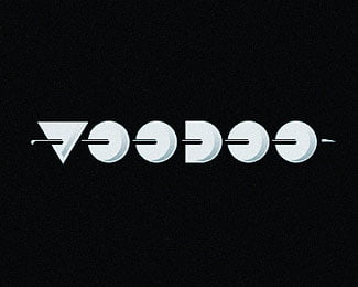 Creative Logo Design Inspiration 2014