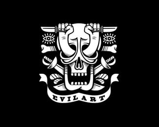 Creative Logo Design Inspiration 2014