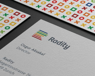 Creative Logo Design Inspiration 2014