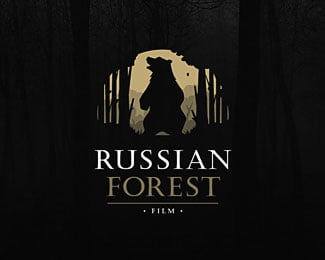 Creative Logo Design Inspiration 2014