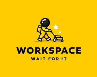 Creative Logo Design Inspiration 2014