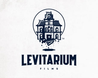 Creative Logo Design Inspiration 2014