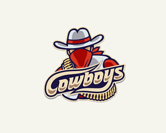 Creative Logo Design Inspiration 2014