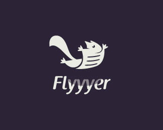 Creative Logo Design Inspiration 2014