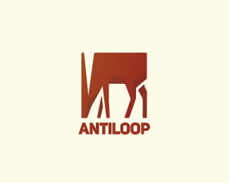 Creative Logo Design Inspiration 2014