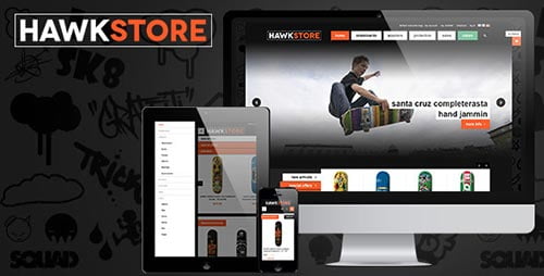 Magento Fashion Themes 2014