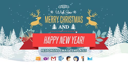 Responsive Email Templates