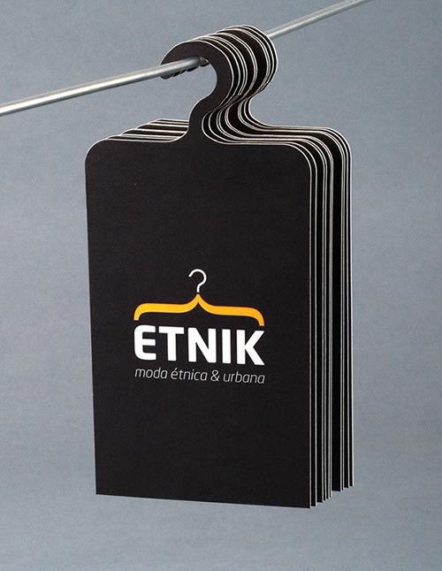 Creative Business Card Inspiration 2014