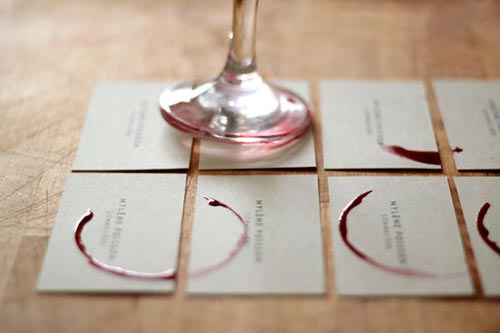Creative Business Card Inspiration 2014