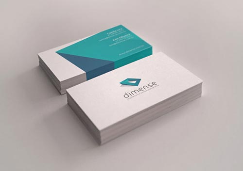 Creative Business Card Inspiration 2014