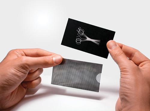 Creative Business Card Inspiration 2014