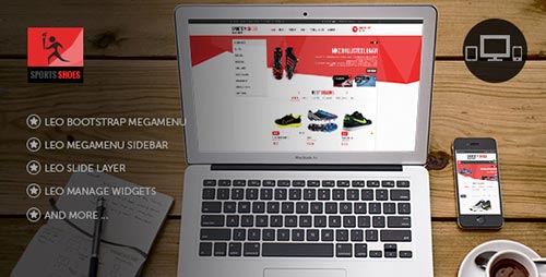 PrestaShop Fashion Themes and Templates 2014