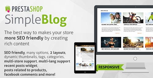 Popular PrestaShop Modules 2014