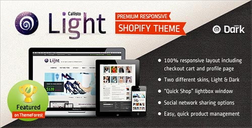 Shopify Themes & Templates