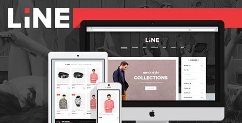 Premium eCommerce Themes & Templates
