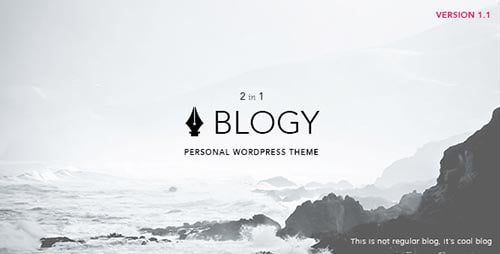 WordPress Magazine Themes October 2014