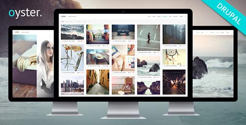 29 Top Quality Responsive Drupal Themes 2015