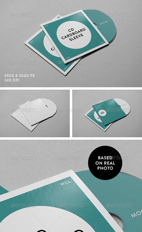 Download 20 Psd Cd Dvd Cover Mockup Templates Dzinewatch Yellowimages Mockups