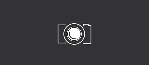40+ Camera Logo Designs Inspiration