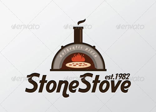 Retro Vintage Logo Templates