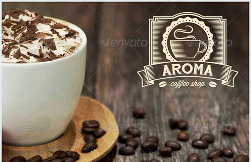 Retro Vintage Logo Templates