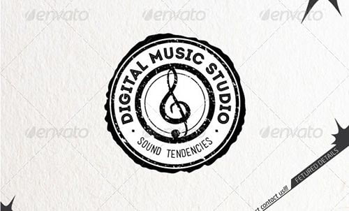 Retro Vintage Logo Templates