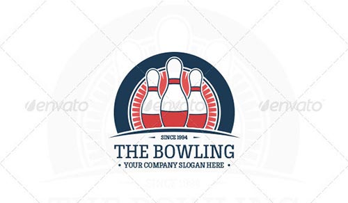 Retro Vintage Logo Templates