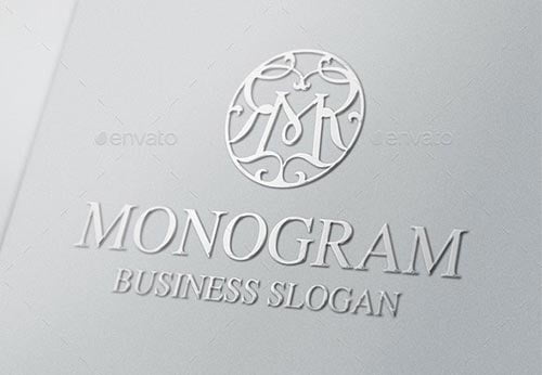 Retro Vintage Logo Templates