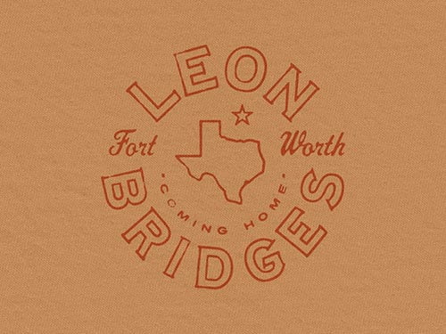 Typographic Logo Badge Designs