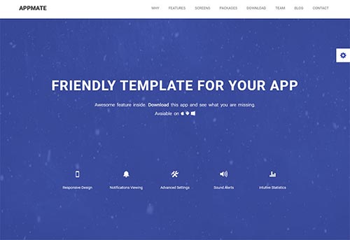 Video Landing Page Templates