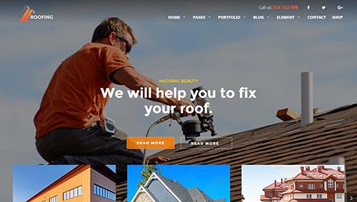 30 Best Business WordPress Themes