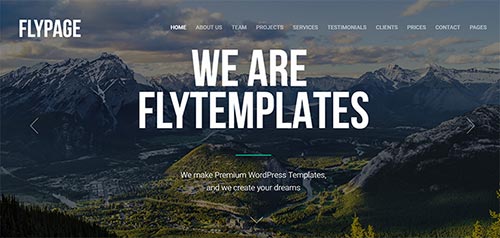 30 Best Business WordPress Themes