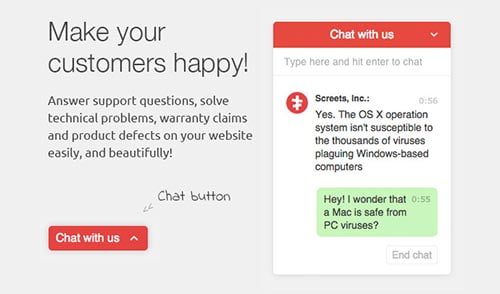 WordPress Plugins for Live Chat